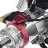 Saito 450 R3 Dual Plug, Full Gasoline CH Ignitions CDI
