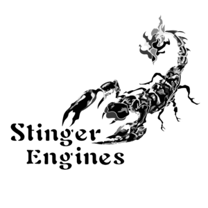 STINGER ENGINES