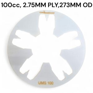 UMS 100 BAFFLE