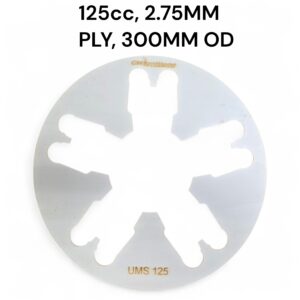 UMS 125 BAFFLE