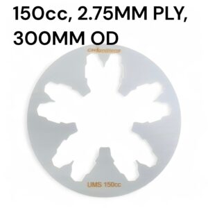 UMS 150 BAFFLE