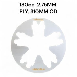 UMS 180 BAFFLE