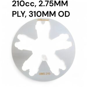 UMS 210 BAFFLE