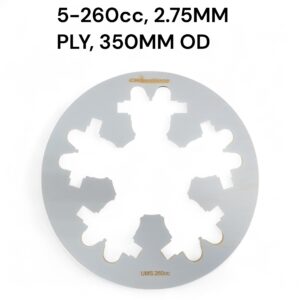 UMS 260-5 BAFFLE