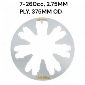 UMS 270-7 BAFFLE
