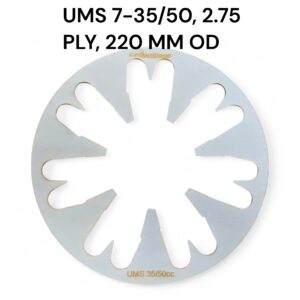 UMS 35-50 BAFFLE