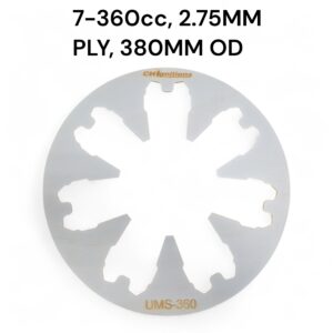 UMS 360 BAFFLE