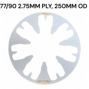 UMS 77-90 BAFFLE