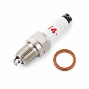 SPARK PLUGS