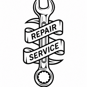Repair & Service