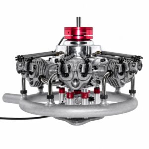 ENGINE CONVERSIONS