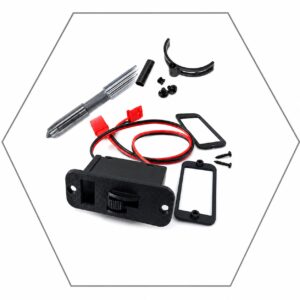 CDI & Electrical