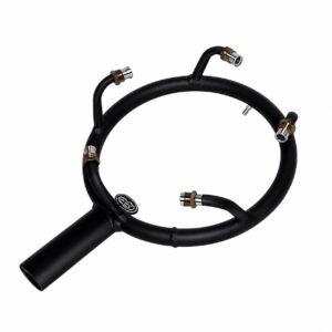 KELEO EXHAUST