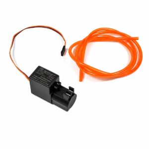 PUMPS- SMOKE & Fuel Related