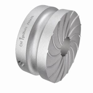 SAITO PROP DRIVE FLANGE