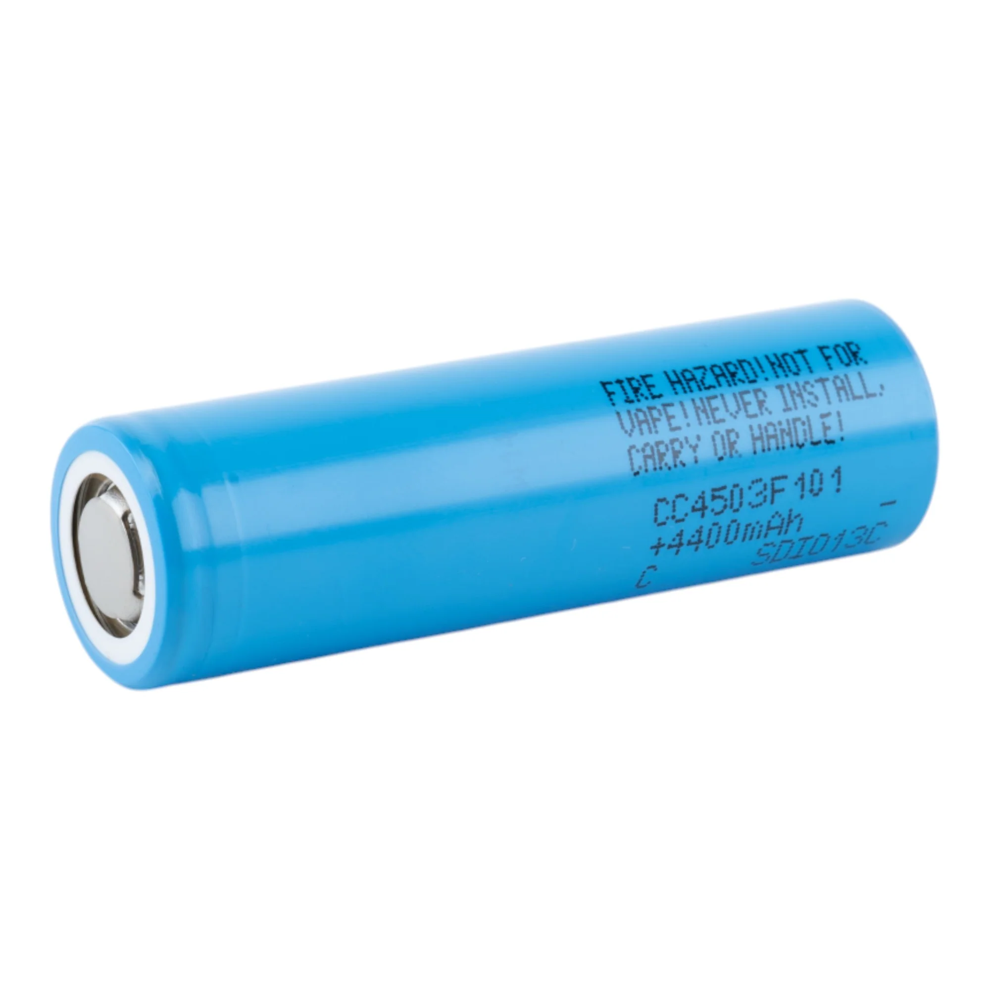 Samsung INR21700-45T 4500mAh 35A Battery