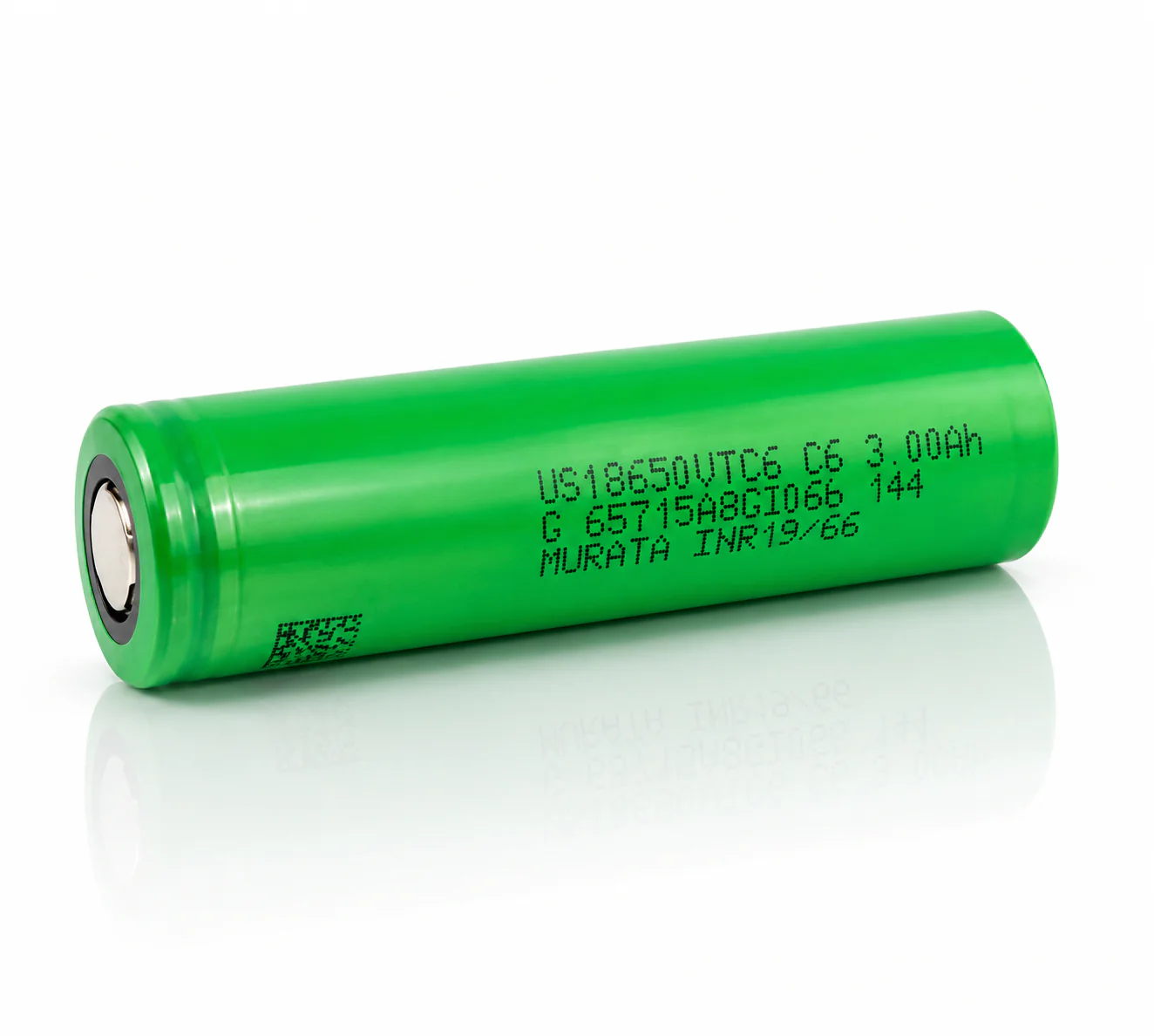 Sony 18650 VTC6