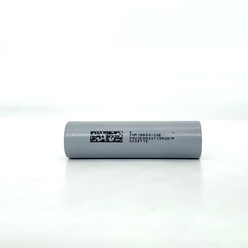 Great power 18650 4000mAh  12A